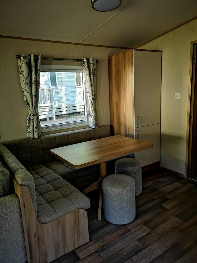 米尔福德昂西Pebble Bay Retreat别墅 外观 照片