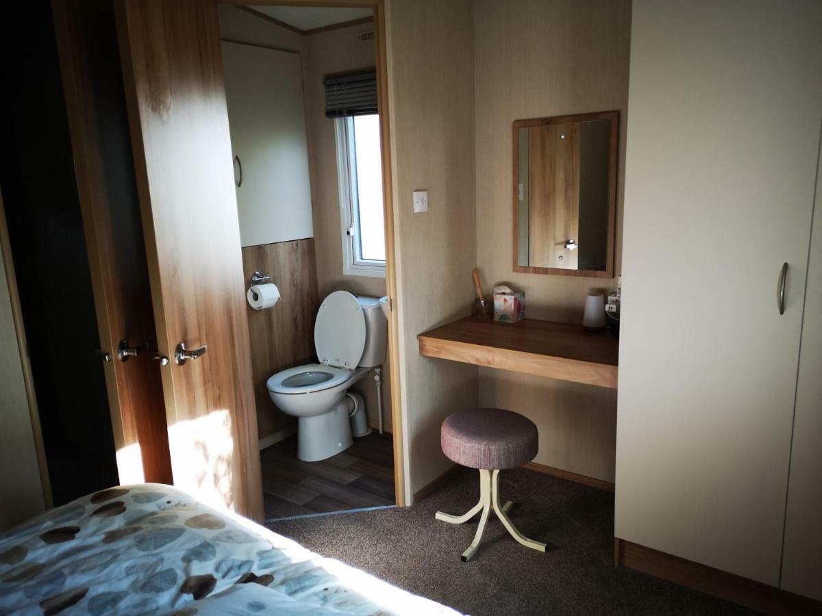 米尔福德昂西Pebble Bay Retreat别墅 外观 照片